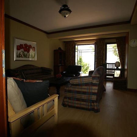 Tito'S Place Ohrid Buitenkant foto