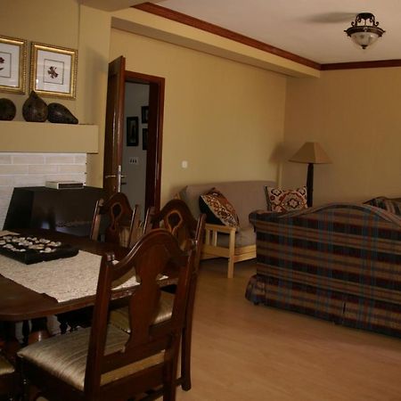Tito'S Place Ohrid Buitenkant foto