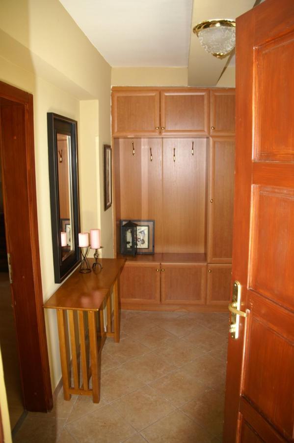 Tito'S Place Ohrid Buitenkant foto