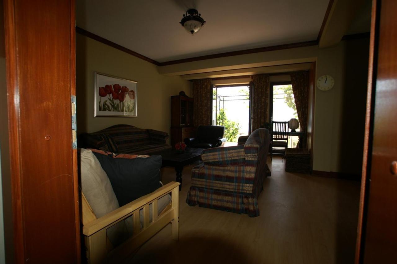 Tito'S Place Ohrid Buitenkant foto