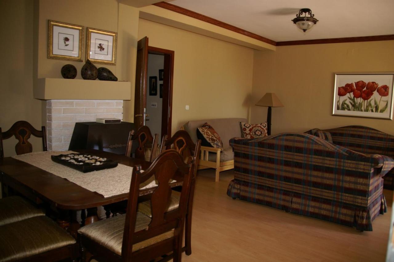 Tito'S Place Ohrid Buitenkant foto