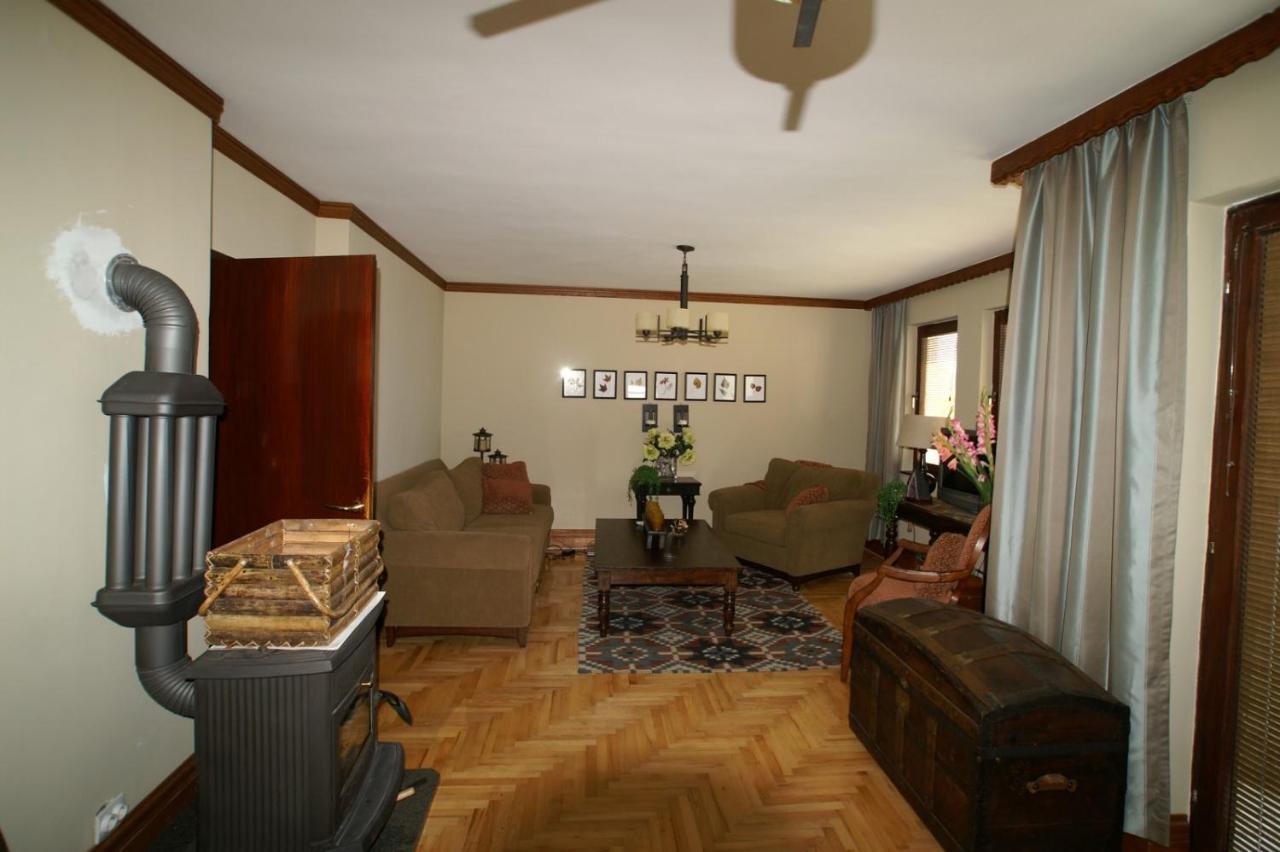 Tito'S Place Ohrid Buitenkant foto
