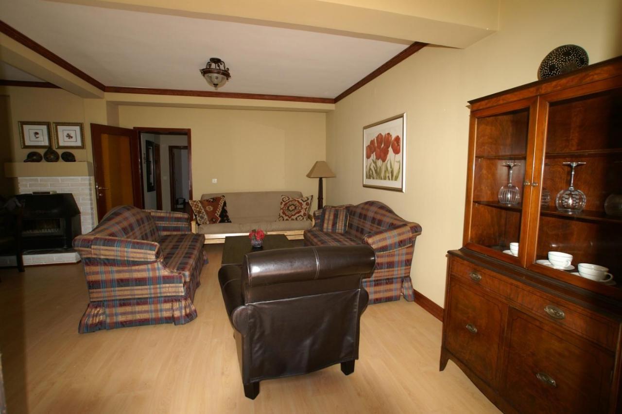 Tito'S Place Ohrid Buitenkant foto