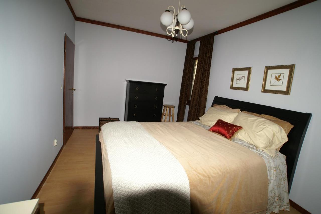 Tito'S Place Ohrid Buitenkant foto