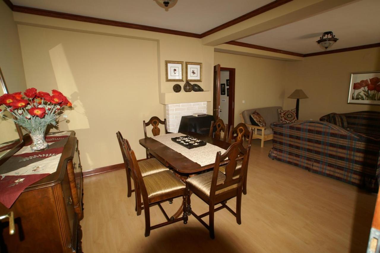 Tito'S Place Ohrid Buitenkant foto
