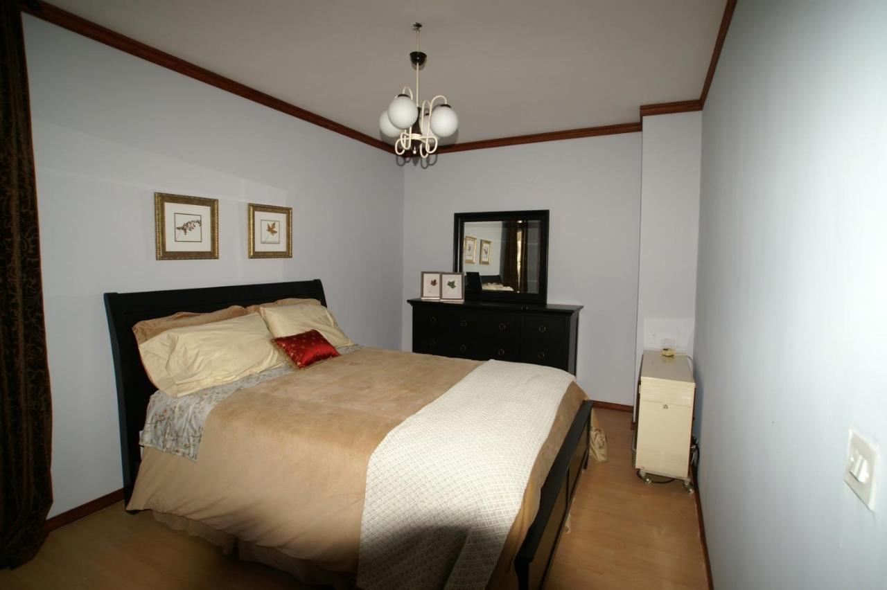 Tito'S Place Ohrid Buitenkant foto