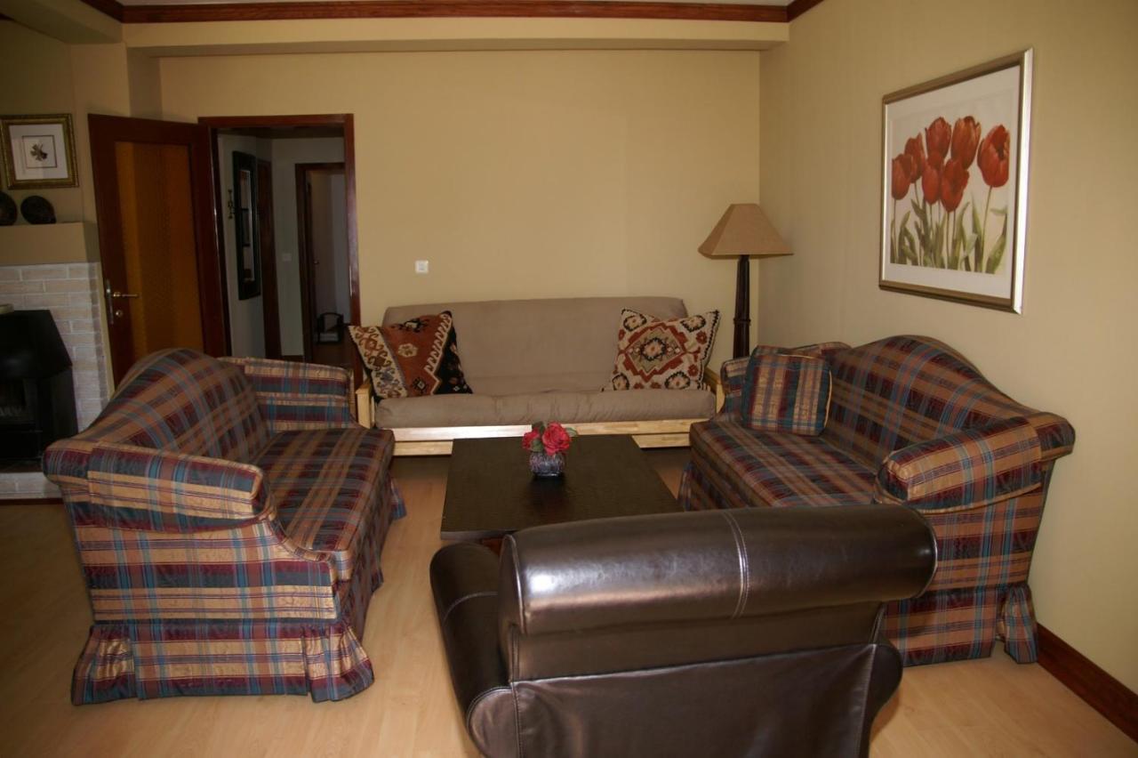 Tito'S Place Ohrid Buitenkant foto
