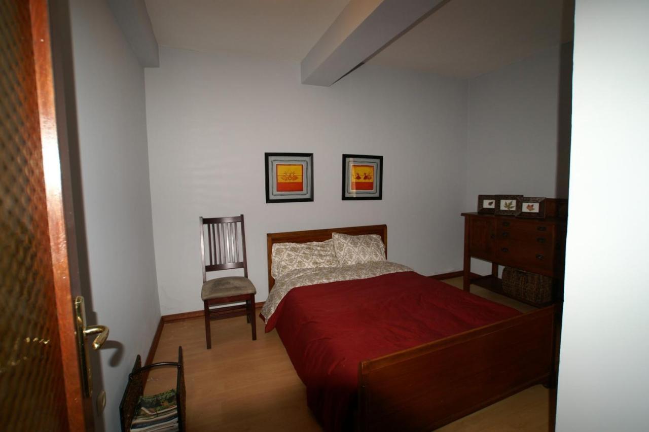 Tito'S Place Ohrid Buitenkant foto