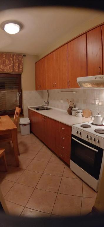 Tito'S Place Ohrid Buitenkant foto